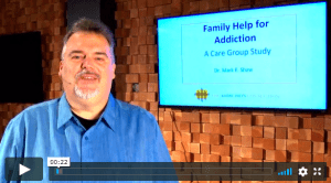 Family Help For Addiction Screencap