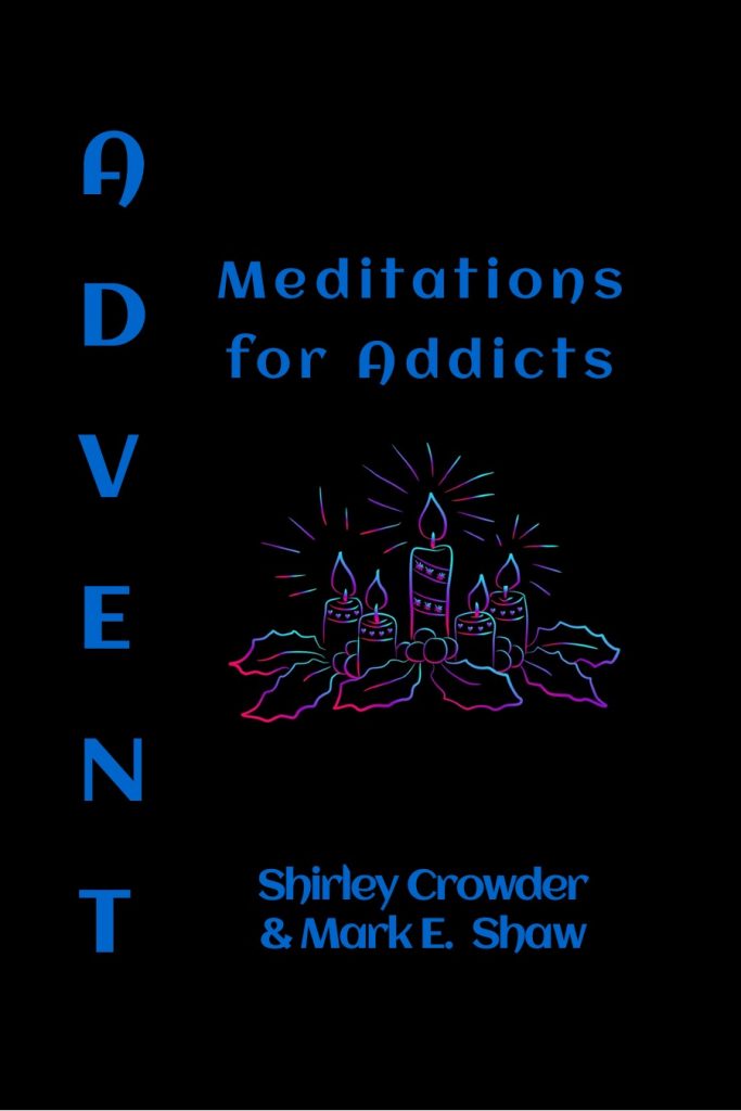 Advent Addict Cvr 09.20.20