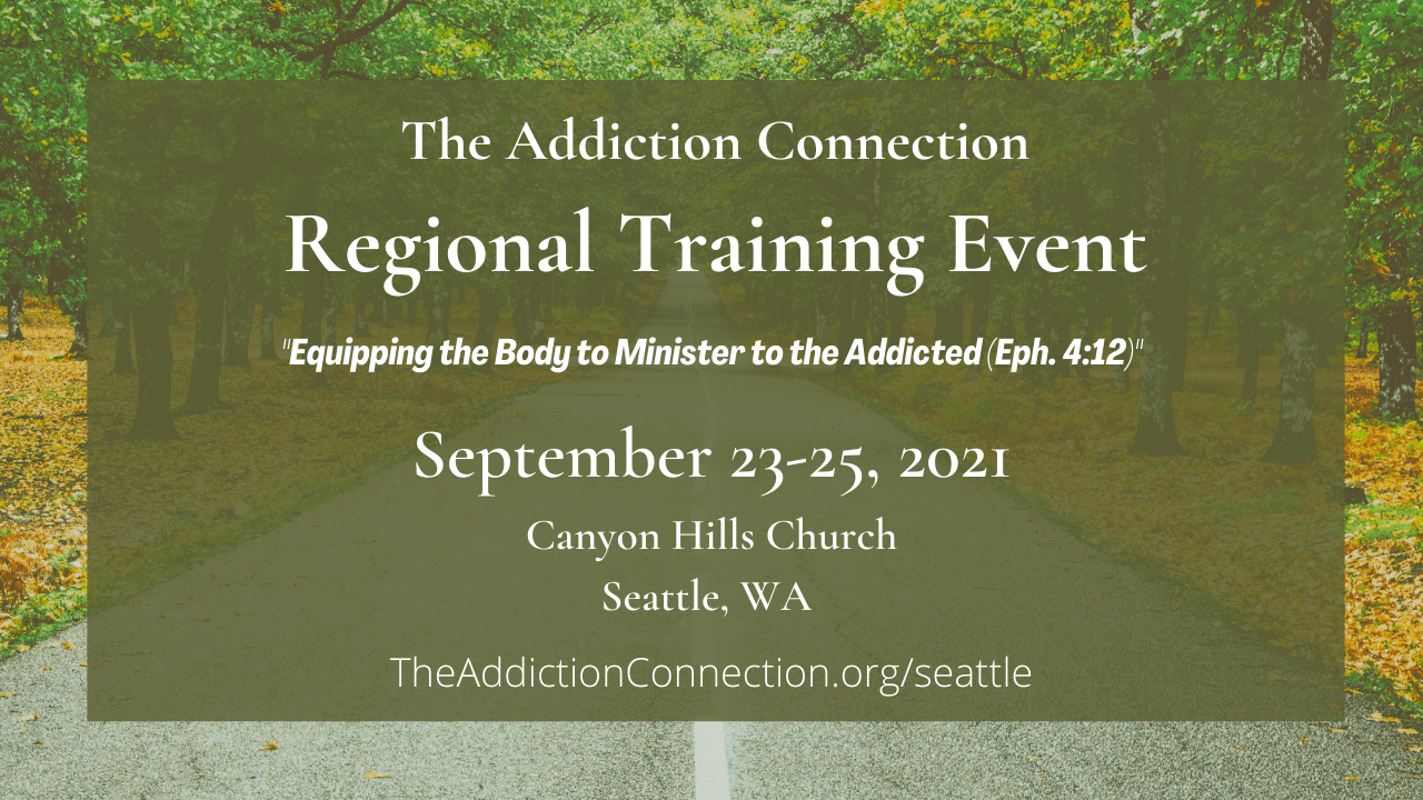 Regional Training Seattle