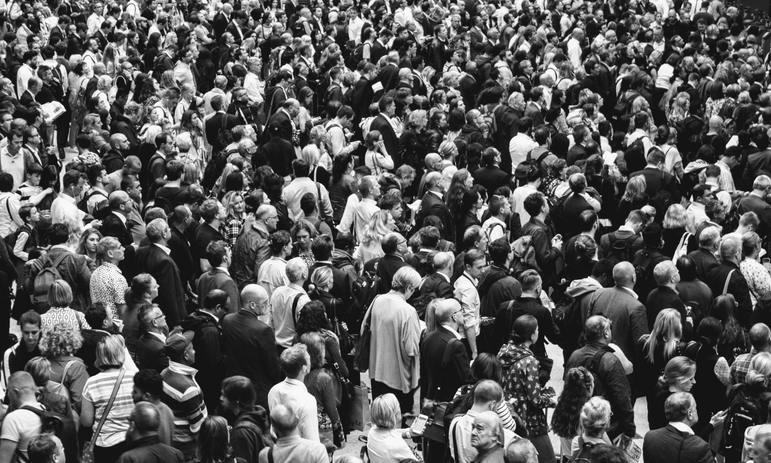 crowd rob curran suxxo3xpbyo unsplash