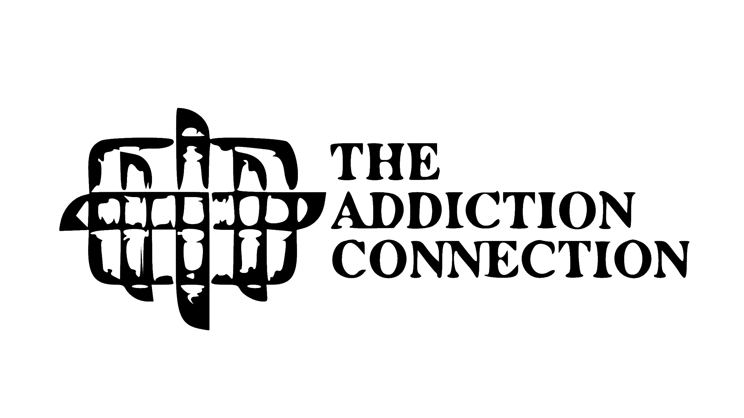 black letter (transparent)