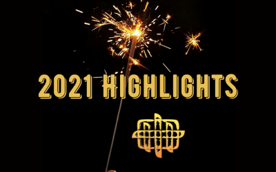 5 Highlights of 2021