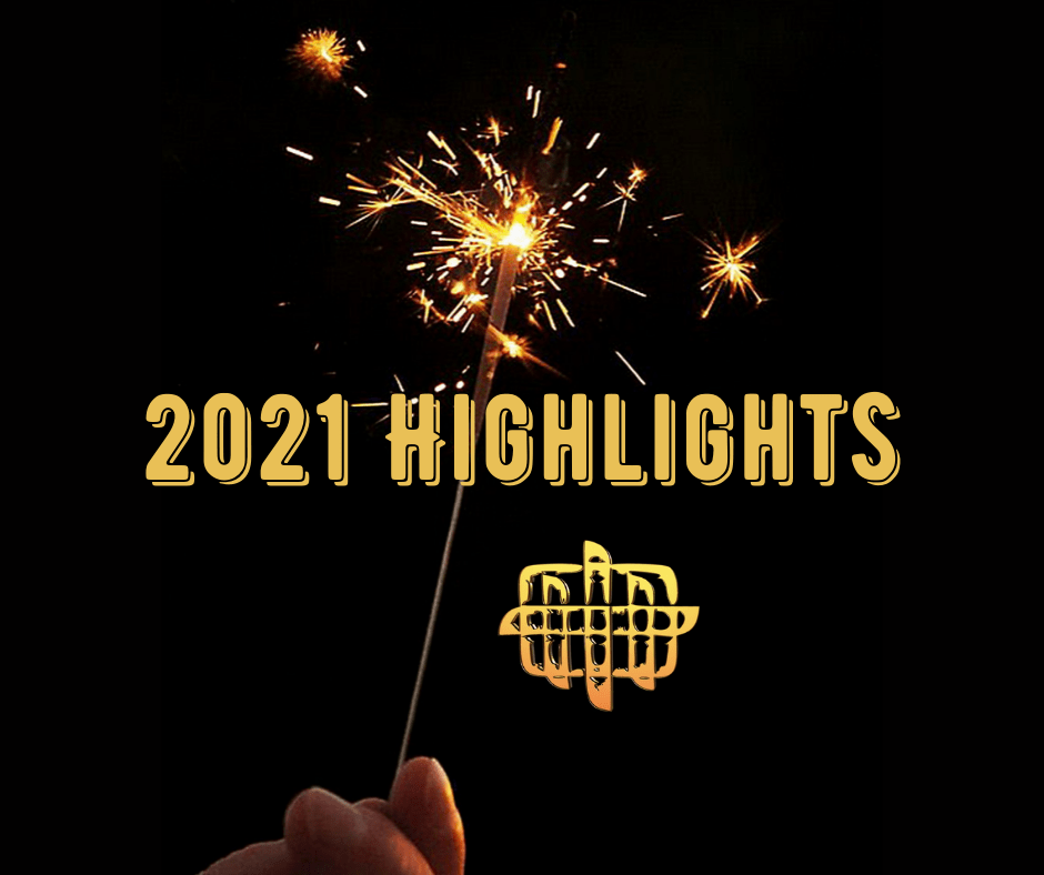 eoy2021 highlights