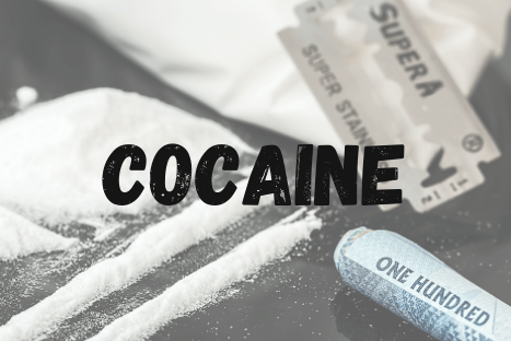 cocaine