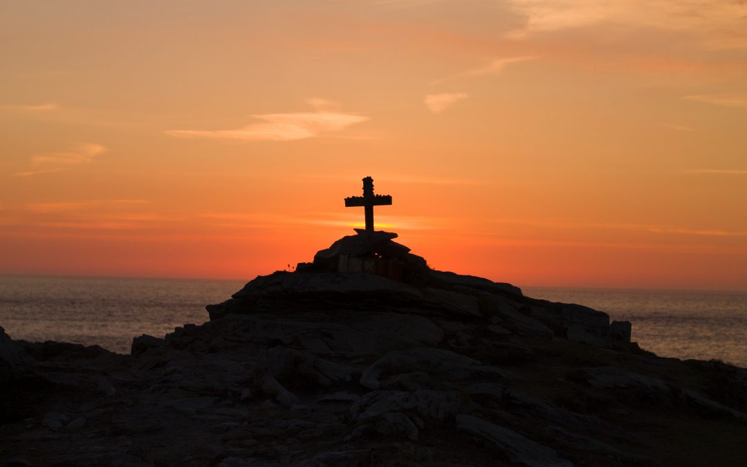 cross pic unsplash