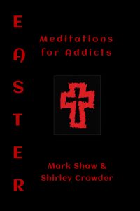 easter meditations.4.addicts cvr