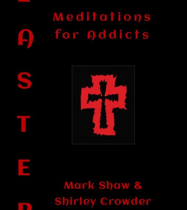 easter meditations.4.addicts cvr