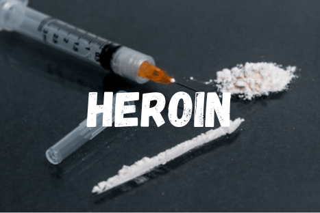 heroin