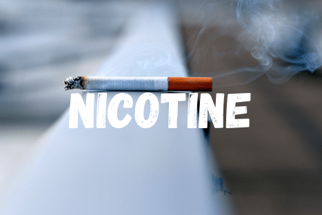 nicotine