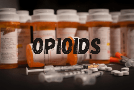 opioids