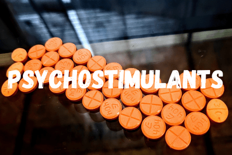 psychostimulants