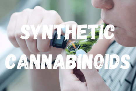 synthetic cannabinoids