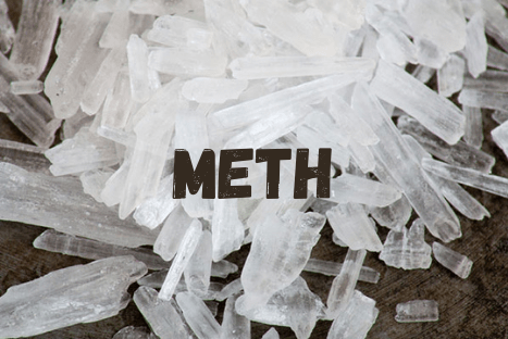 meth