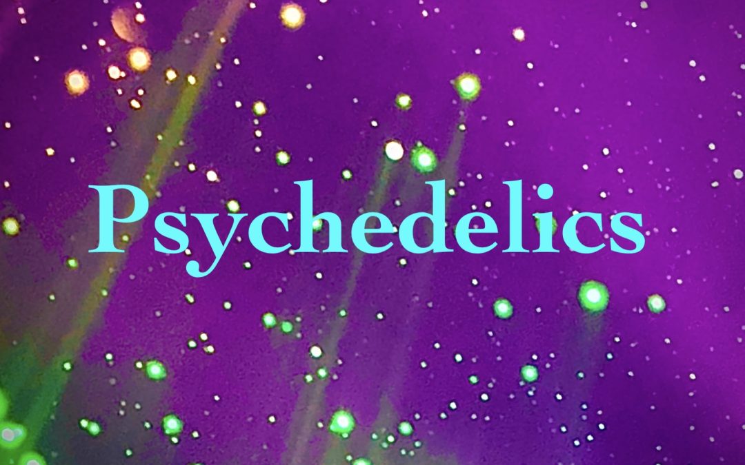 psychedelics