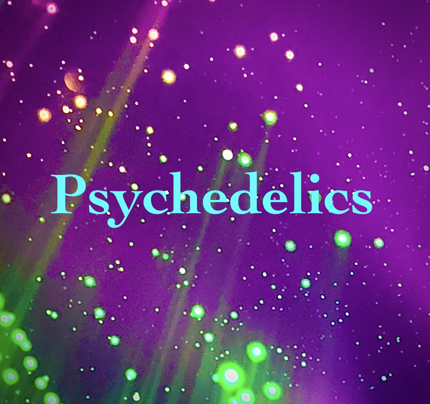 psychedelics