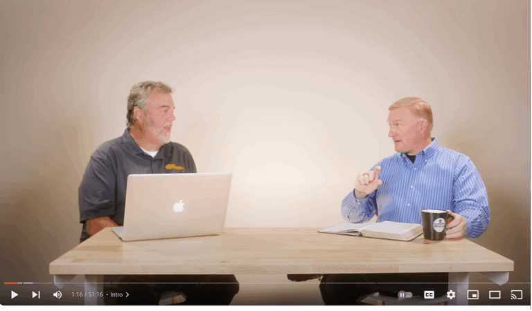 kevin carson and mark shaw
