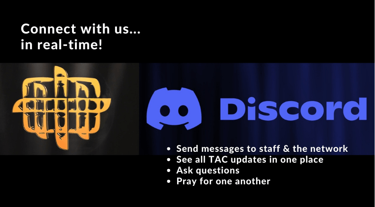 join discord